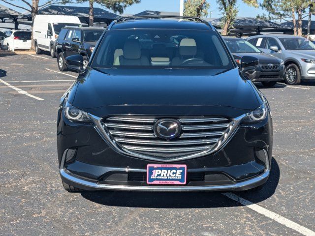 2019 Mazda CX-9 Grand Touring