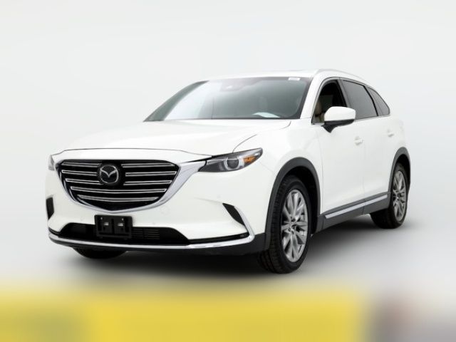 2019 Mazda CX-9 Grand Touring