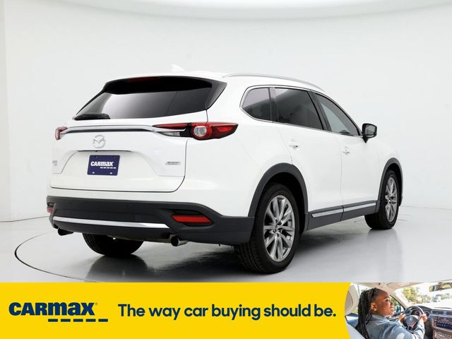 2019 Mazda CX-9 Grand Touring