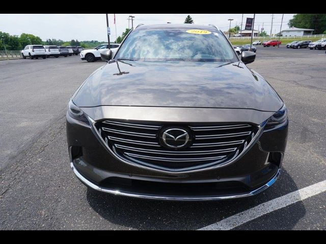 2019 Mazda CX-9 Grand Touring