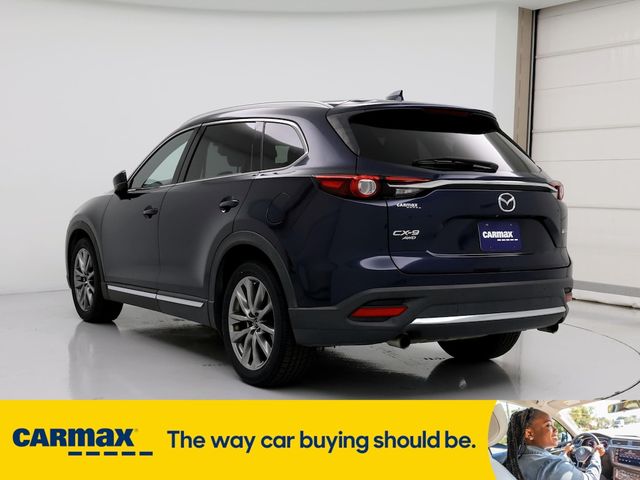 2019 Mazda CX-9 Grand Touring