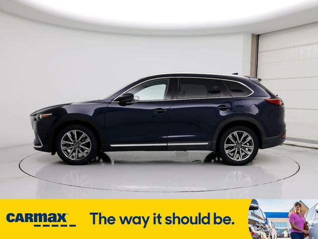 2019 Mazda CX-9 Grand Touring