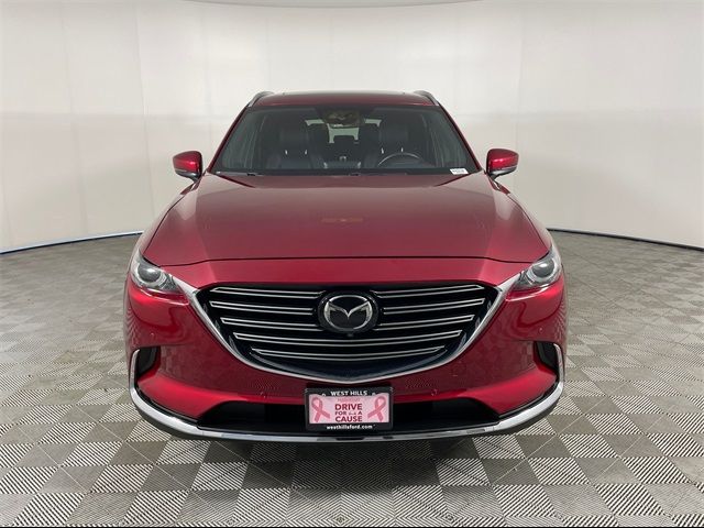 2019 Mazda CX-9 Grand Touring