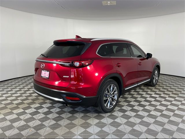 2019 Mazda CX-9 Grand Touring