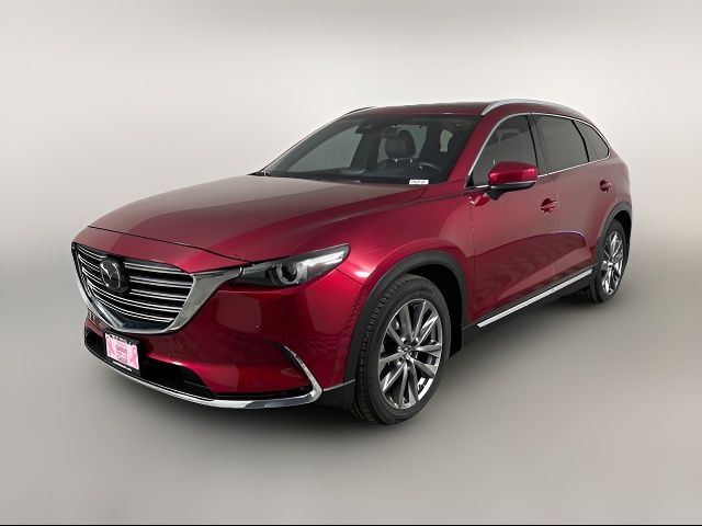 2019 Mazda CX-9 Grand Touring