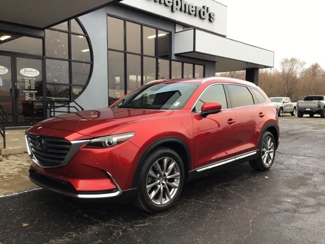 2019 Mazda CX-9 Grand Touring