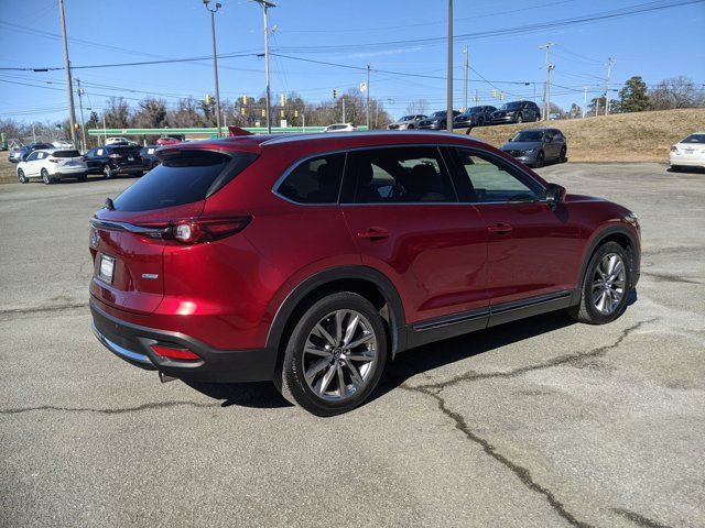 2019 Mazda CX-9 Grand Touring