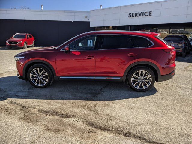 2019 Mazda CX-9 Grand Touring