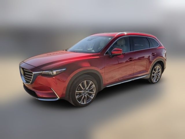 2019 Mazda CX-9 Grand Touring