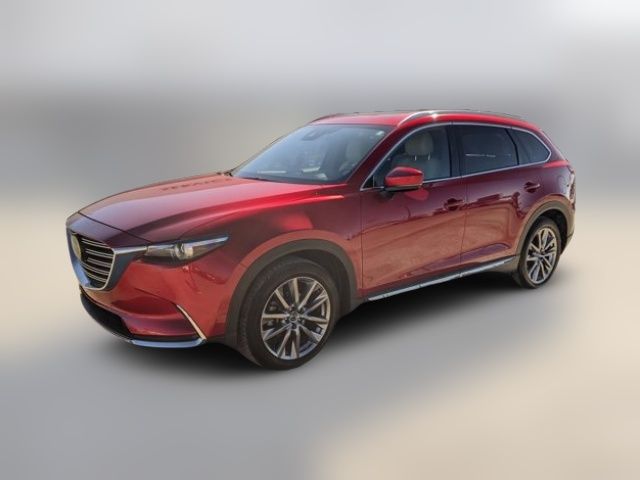 2019 Mazda CX-9 Grand Touring