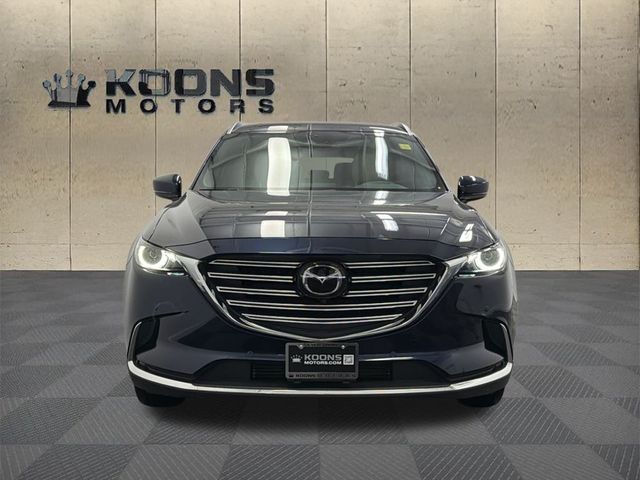 2019 Mazda CX-9 Grand Touring