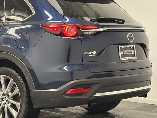 2019 Mazda CX-9 Grand Touring