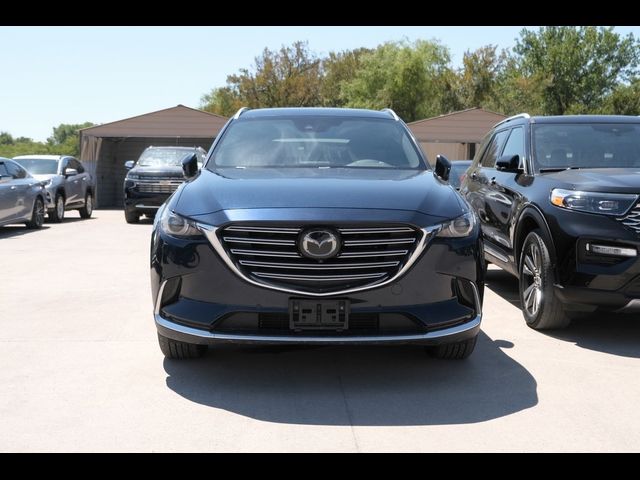 2019 Mazda CX-9 Grand Touring