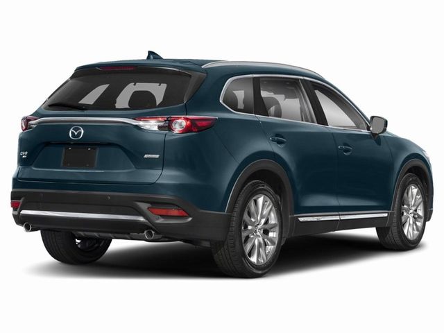 2019 Mazda CX-9 Grand Touring