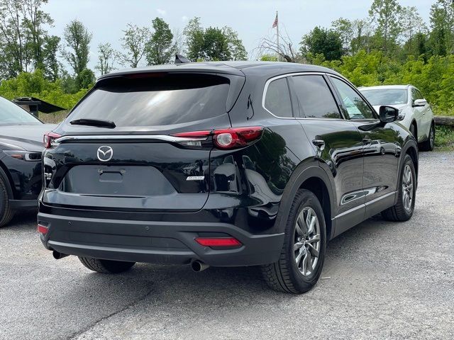 2019 Mazda CX-9 Grand Touring