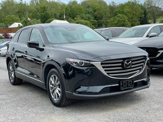 2019 Mazda CX-9 Grand Touring