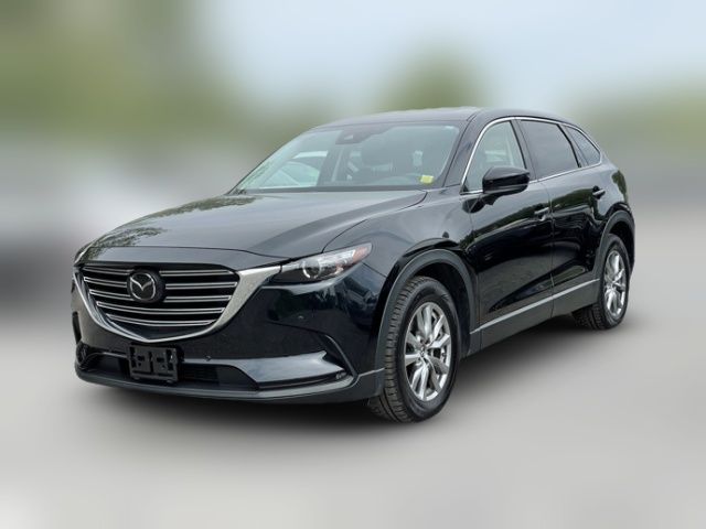 2019 Mazda CX-9 Grand Touring