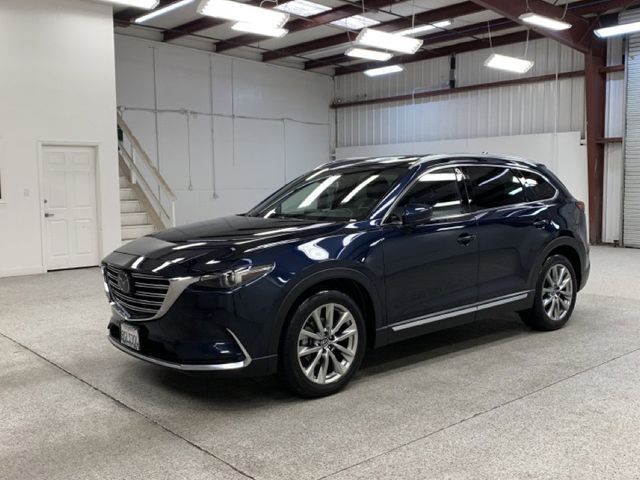 2019 Mazda CX-9 Grand Touring