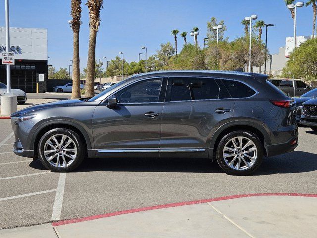 2019 Mazda CX-9 Grand Touring