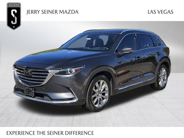 2019 Mazda CX-9 Grand Touring