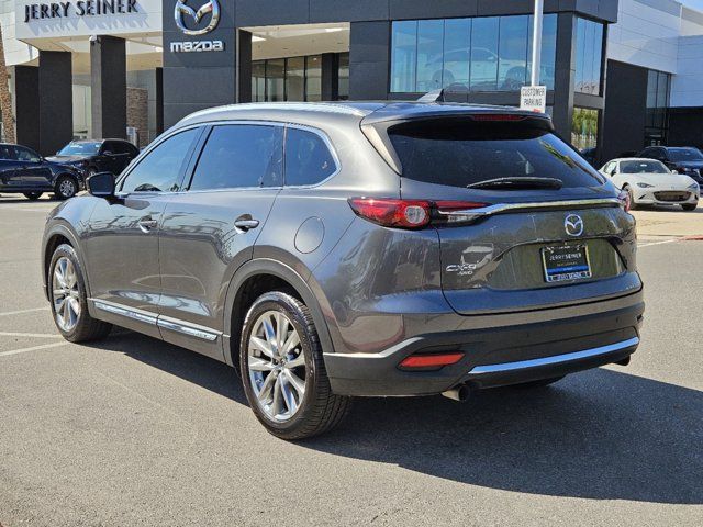 2019 Mazda CX-9 Grand Touring