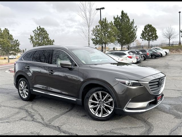 2019 Mazda CX-9 Grand Touring