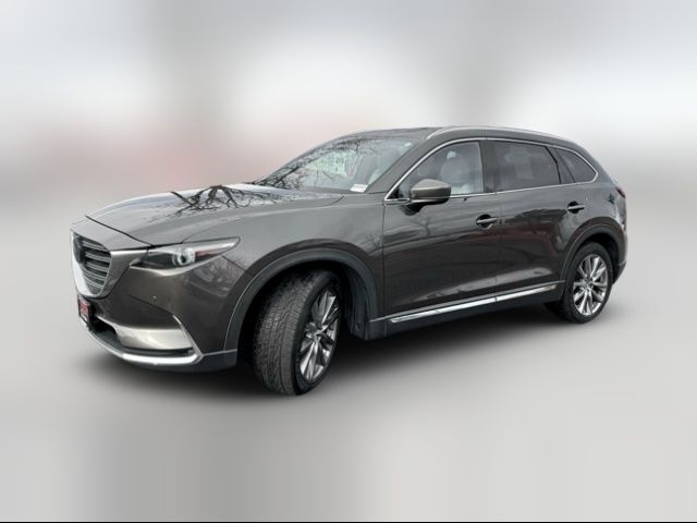2019 Mazda CX-9 Grand Touring