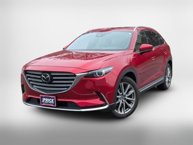 2019 Mazda CX-9 Grand Touring