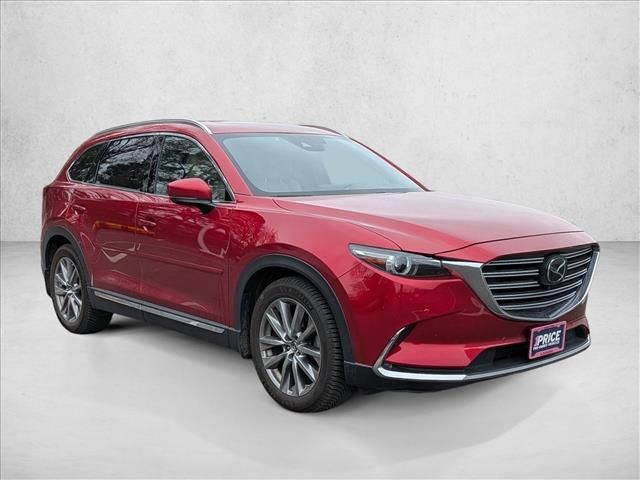 2019 Mazda CX-9 Grand Touring
