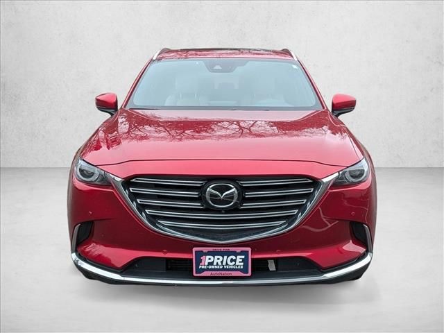 2019 Mazda CX-9 Grand Touring
