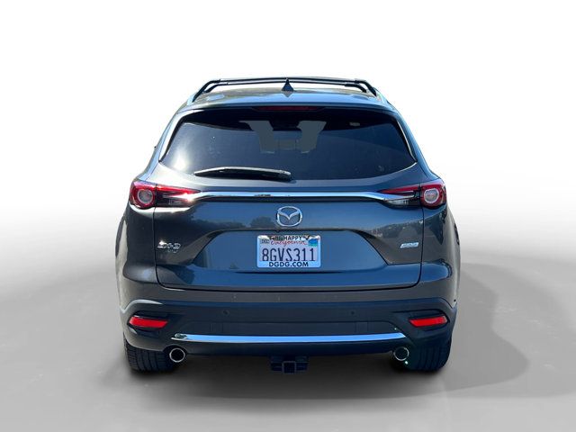 2019 Mazda CX-9 Grand Touring