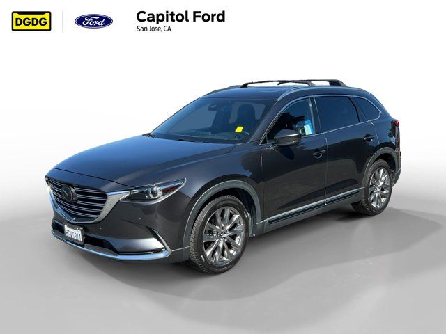 2019 Mazda CX-9 Grand Touring