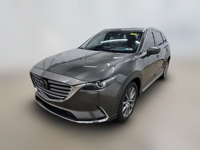 2019 Mazda CX-9 Grand Touring