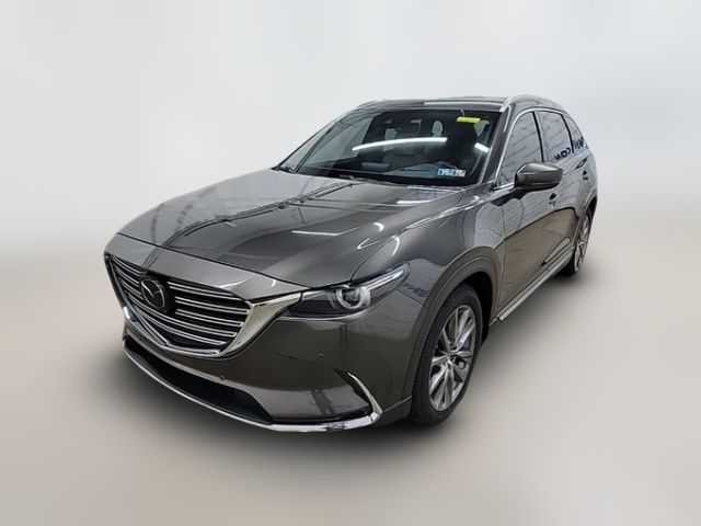 2019 Mazda CX-9 Grand Touring