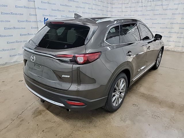 2019 Mazda CX-9 Grand Touring