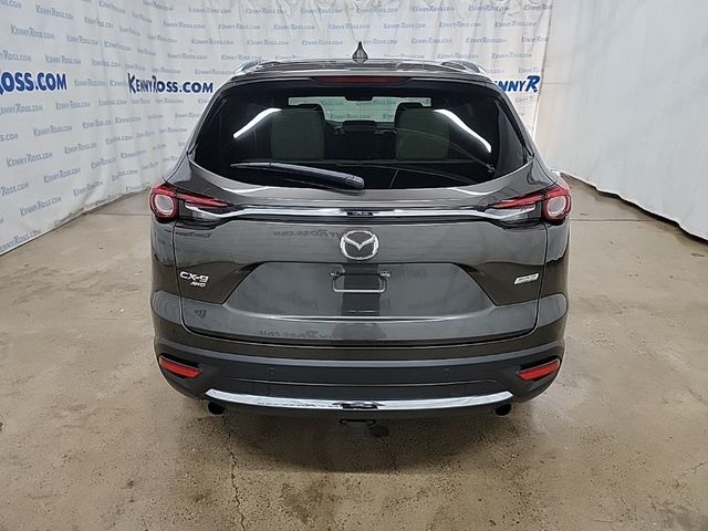 2019 Mazda CX-9 Grand Touring