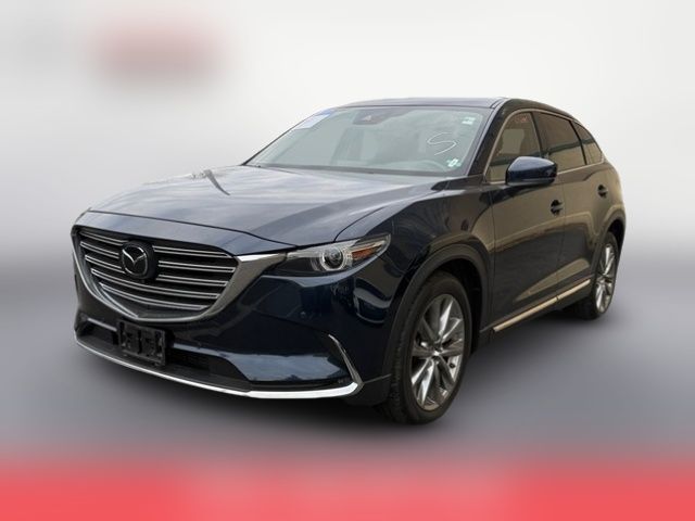 2019 Mazda CX-9 Grand Touring