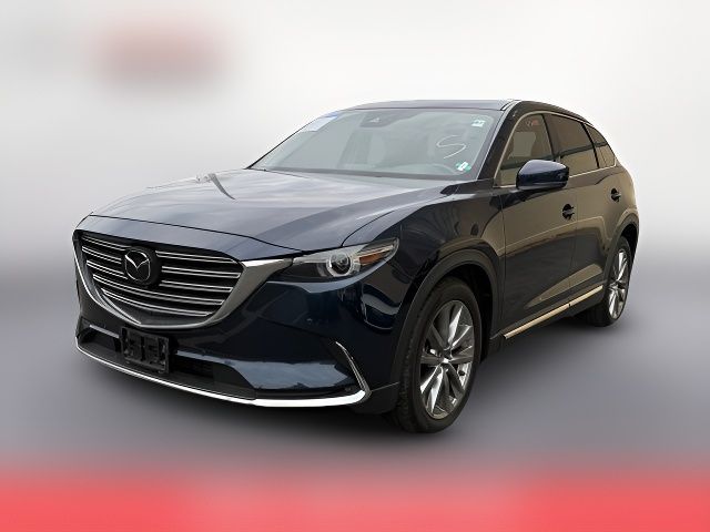 2019 Mazda CX-9 Grand Touring