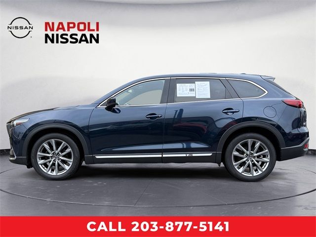 2019 Mazda CX-9 Grand Touring