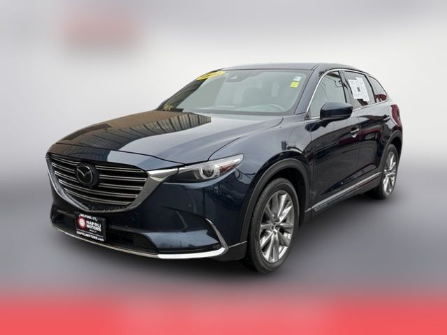 2019 Mazda CX-9 Grand Touring