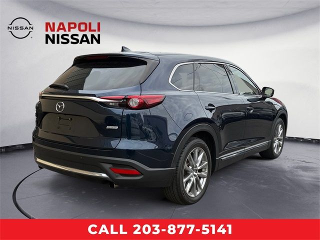 2019 Mazda CX-9 Grand Touring