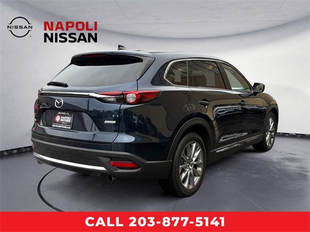 2019 Mazda CX-9 Grand Touring