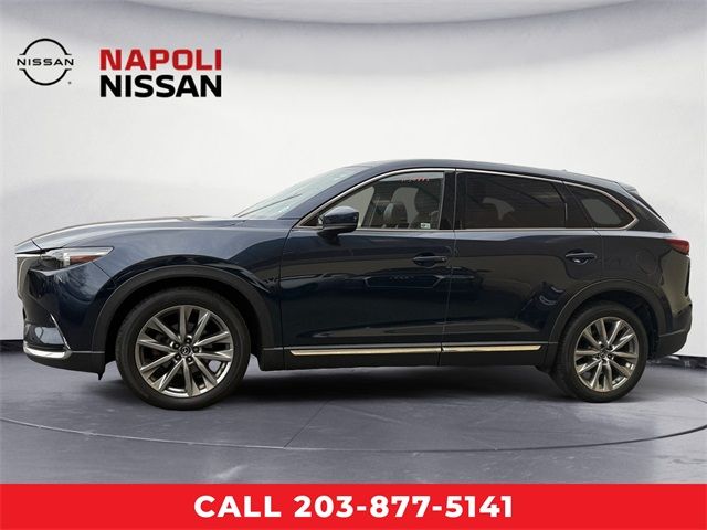 2019 Mazda CX-9 Grand Touring