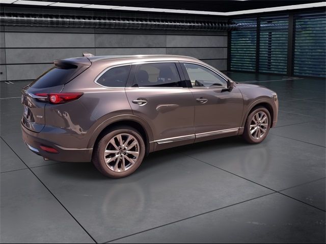 2019 Mazda CX-9 Grand Touring