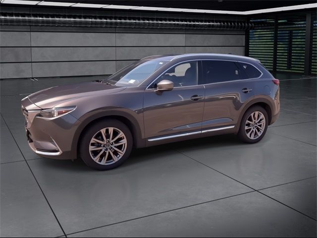 2019 Mazda CX-9 Grand Touring