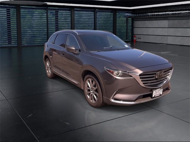 2019 Mazda CX-9 Grand Touring