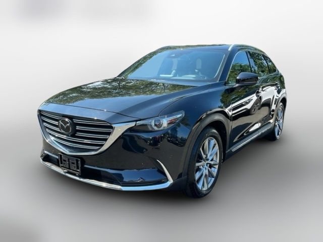 2019 Mazda CX-9 Grand Touring