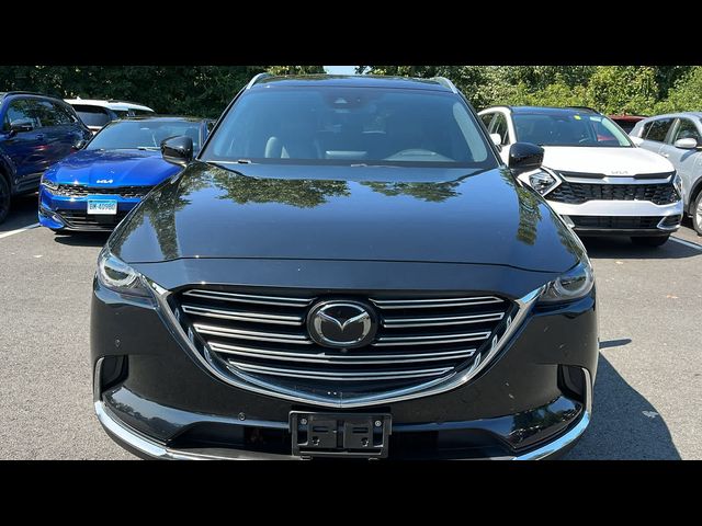 2019 Mazda CX-9 Grand Touring