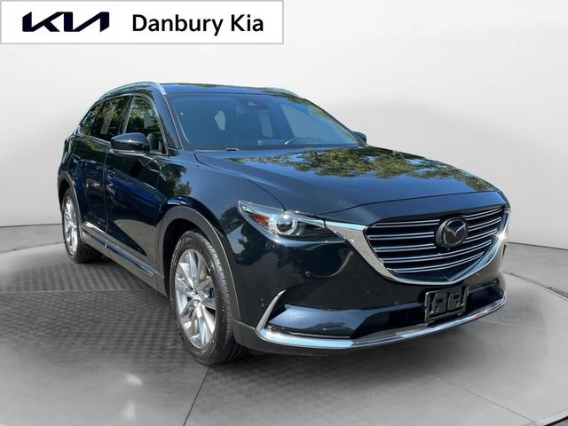 2019 Mazda CX-9 Grand Touring