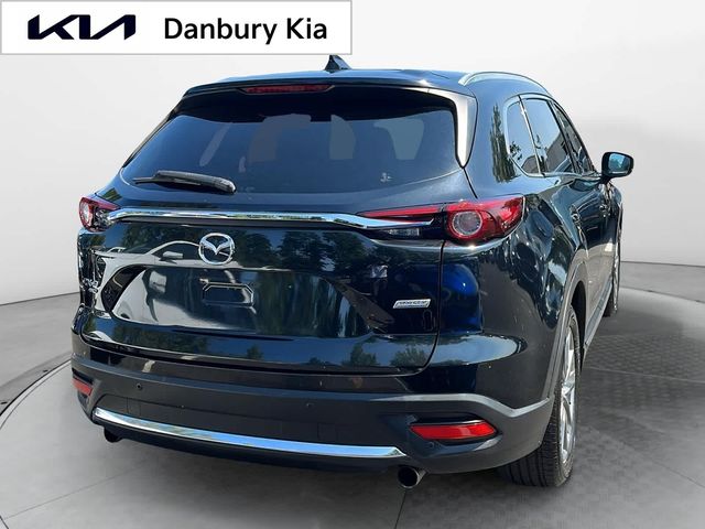 2019 Mazda CX-9 Grand Touring